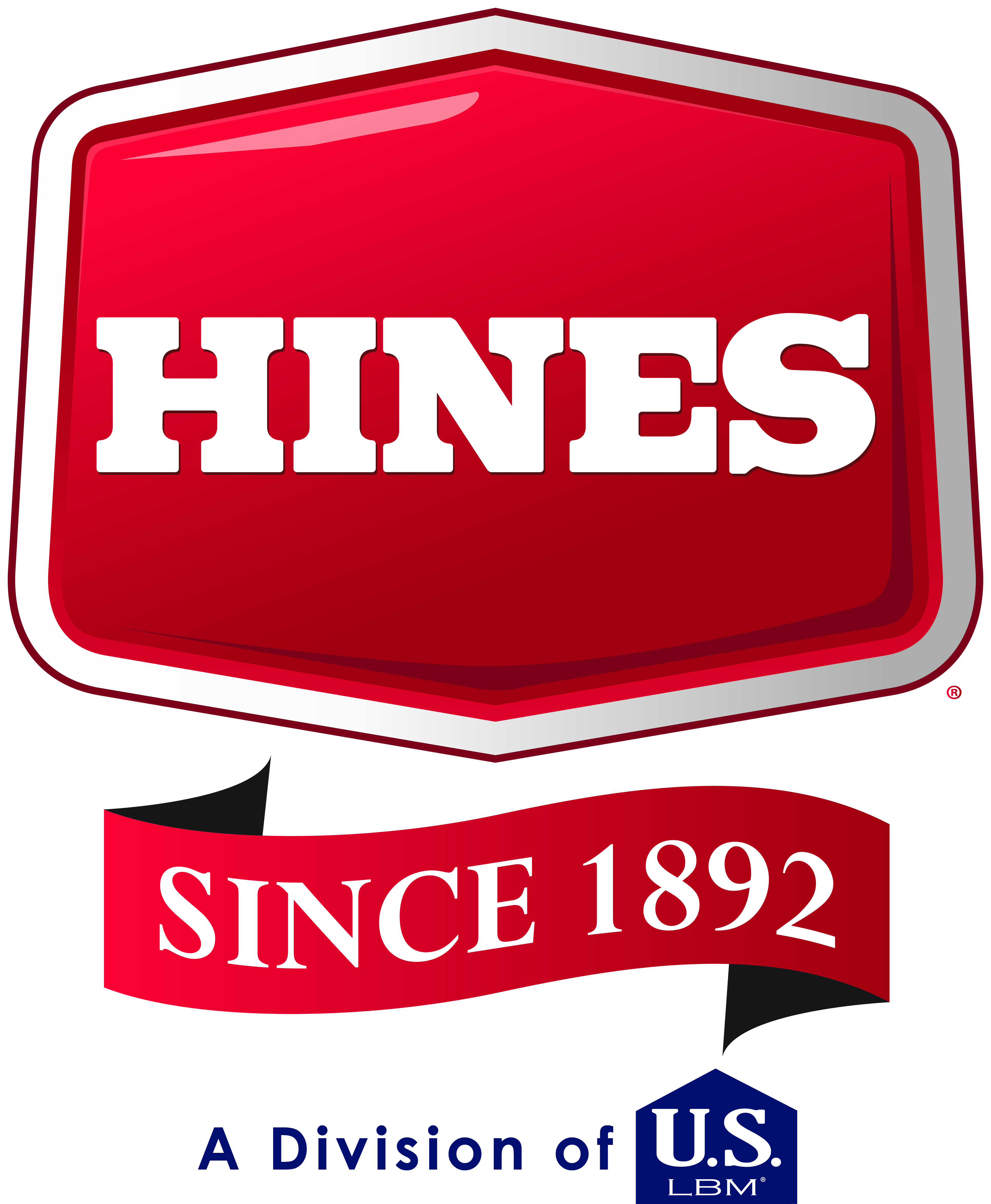 Hines Supply - Grayslake Logo